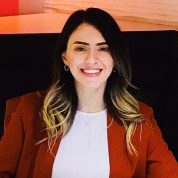 YAĞMUR MATYAR TANIR