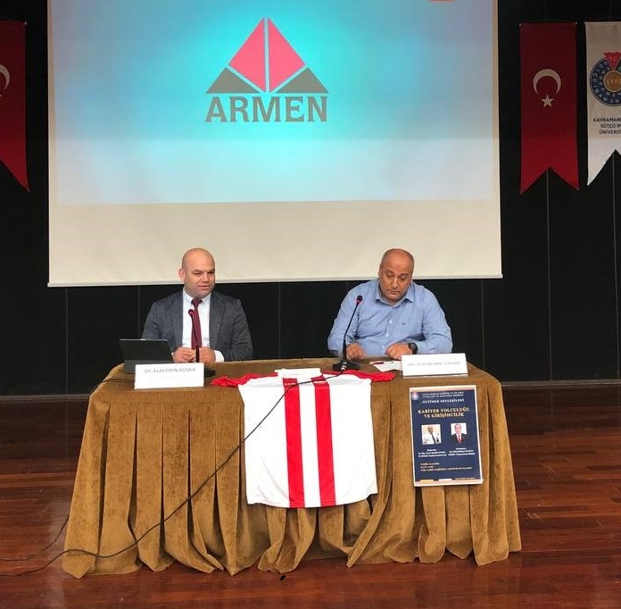 KARİYER YOLCULUĞU VE GİRİŞİMCİLİK